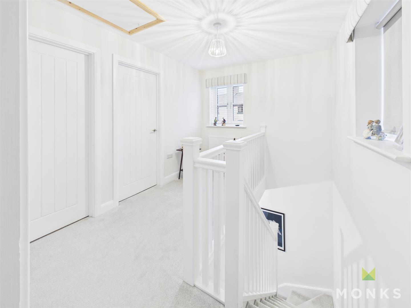 31 Holbache Road, Oswestry, SY11 1RP For Sale